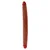 Get Real – Foreskin Silicone Double Dong 40 cm