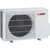 Klimatska naprava MITSUBISHI MSZ-EF35VGKW/MUZ-EF3 z montažo