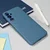 Maska za telefon Samsung A165F Galaxy A16 TERACELL GIULIETTA, Magsafe, Plava