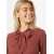 ABOUT YOU Bluza Jenna, rjava