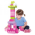 MEGABLOKS set kock Maxi pink