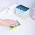 Korbi Dozator za detergent + Goba (komplet) Korbi
