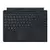 Tastatura+Pen MICROSOFT Surface Pro 8 Signature Keyboard w/Slim Pen 2 /vezana/Alcantara/crna