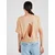 Champion Cropped T-shirt Peach