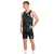 Saysky Flower Combat Singlet