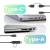Ohišje za 2,5-palčni SATA trdi disk/SSD ICY BOX IB-201T-CU31