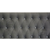 Boxspring postelja Rumba - 90x200 cm