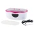 YORKMA Topilica za parafin, Roze
