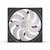 ENDORFY Fluctus 120 PWM ARGB ventilator (EY4A002)