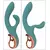 You2Toys The Magician Rabbit Vibrator Turquoise
