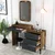 Aberto Design Komoda Lizbon 543 124x84,7x40cm Orah