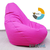 Lazy BAG - Big BEAN - Pink Šoteks ( 270x130 )