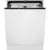 Electrolux Ugradbena mašina za suđe E72LB210S, 8 programa, 42 dB, AirDry, Bijela