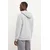 Helly Hansen HH Logo 2.0 Pulover s kapuco Grey Melange M