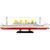 Cobi H.M.H.S. Britannic, 1:700, 636 k