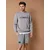 Sinsay - Sportske kratke pantalone - svetlo siva