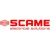 SCAME Razdelilna doza A1 80x42x40