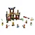 LEGO® Ninjago 71735 Elementarni turnir