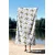 Conceptum Hypnose Peškir za plažu 90x150cm Šareni