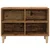 TV ormar Staro drvo 69,5 x 30 x 50 cm Konstruirano drvo