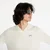Mikina Comme des Garçons PLAY White Heart Pullover Natural Color S