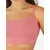 SugarShape Nedrček Freeda staro roza