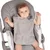 Bo Jungle slinček B-BIB ECO Grey Koala