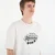 Majice Dickies Irondale Ss Tee Egret XL