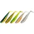 Guma Fox Rage Zander Shad 7,5cm