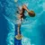 Finis manta paddle m