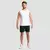 GymBeam Base Mesh Tanktop White