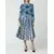 Red Valentino Ženska suknja WR0RAH2565K-B43, Plava