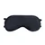 INF Spalna maska nastavljiva mulberry silk Black, (21246783)