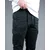 Denistar Muške pantalone 100/2865, Kargo, Tamnosive