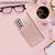 MEZZO Book case preklopna torbica za SAMSUNG GALAXY A55 5G tree rose gold