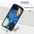 Bashidai Maska za mobilni telefonHuawei Nova 10, Tamnoplava