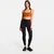 Modrček adidas x entire studios Optime Training Low Support Bra Fox Red L