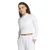 Majice adidas Ls Pro White L