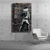 Wallity Slika 1863, 45x65 cm
