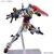 GNP MK69189 RX-78-02 Gundam White Model Komplet