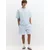Pull&Bear Majica  svetlo modra