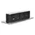 Solight PP126C-PD20 - Stub sa utičnicama za radnu ploču stola, 3x230V + USB-A + USB-C