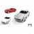 Rastar R/C Mercedes Benz SLS AMG 1:24
