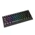 MARVO Gejming tastatura Hecate 61R KG962, Mehanička, RGB osvetljenje, USB povezivanje, Crna