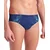 Arena performance poseidonia swim briefs navy/water l - uk36