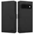 Tech-protect Wallet preklopni etui za Google Pixel 11 / 11 Pro, črn