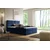 Boxspring postelja Relax - 120x200 cm
