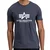 Alpha Industries muška majica Basic T-Shirt