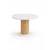HANAH HOME Trpezarijski sto Weltwood Bohemian Round 4