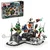 LEGO igračke LEGO kocke Marvel Osvetnici Sklopi: Doba Altrona 10+